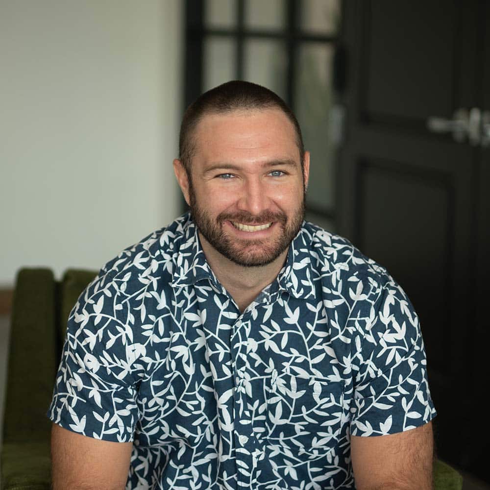 Adam Persinger
