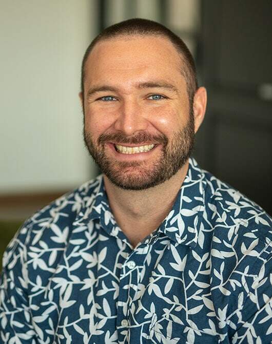 Adam Persinger