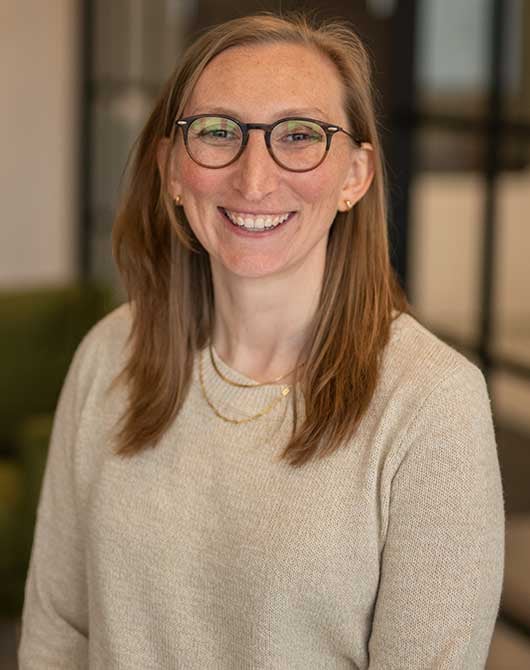Amy Schlabach