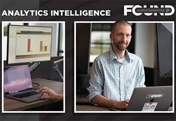 Analytics Intelligence
