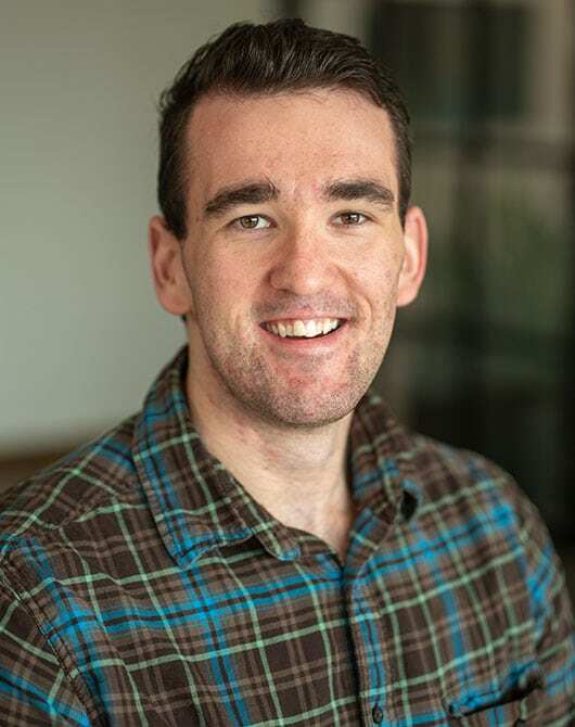 Andy Rogers