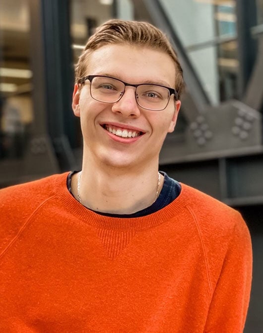 Brandon Dentler