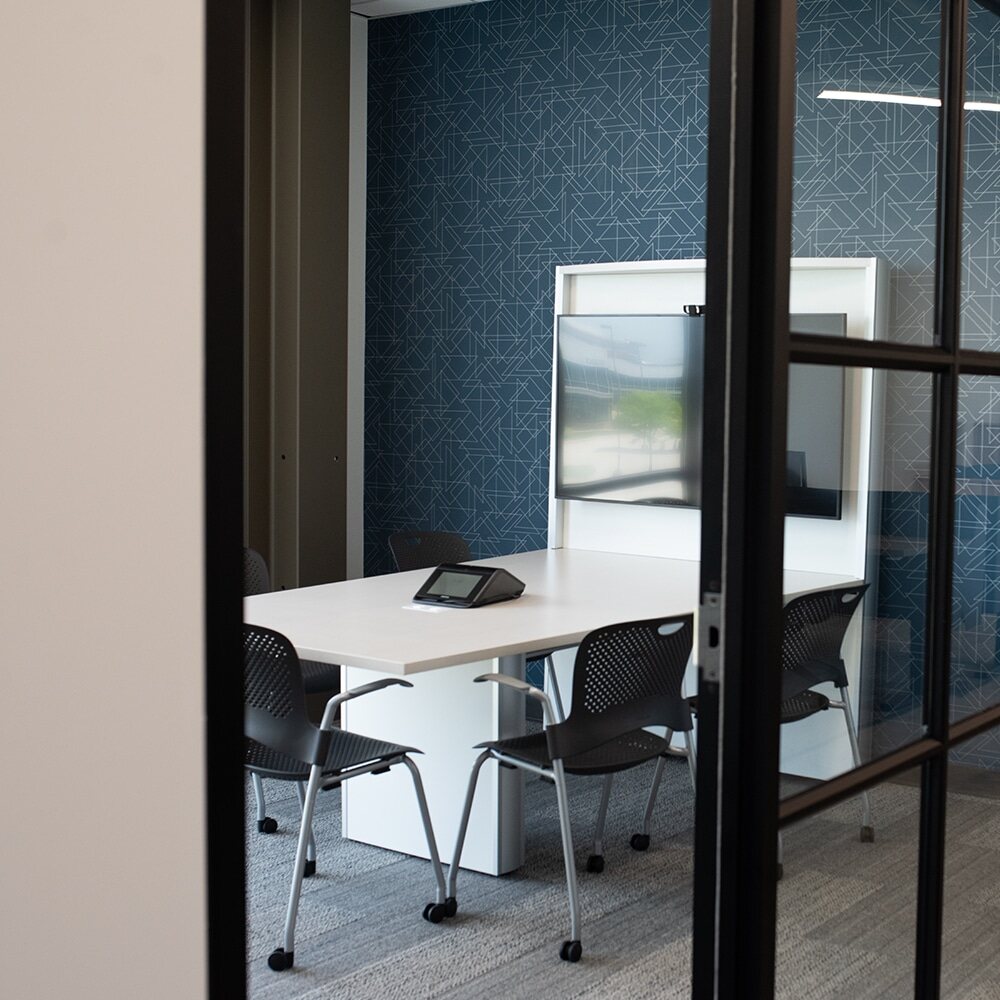 Conference Room FoundSM