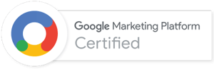 Google Marketing Platform Cert