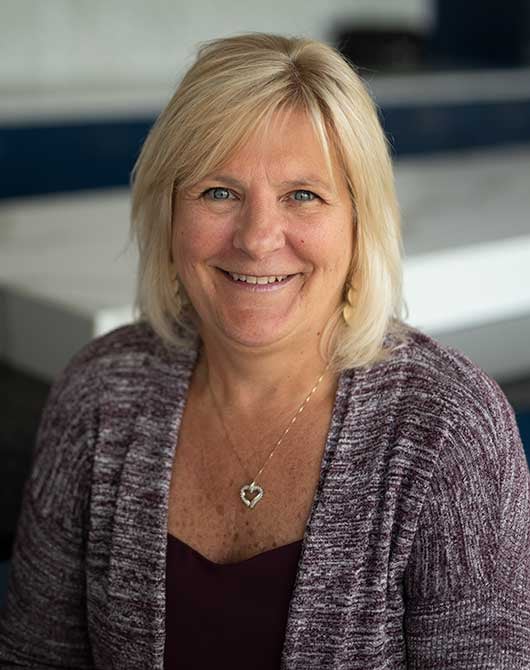 Jill Minnick