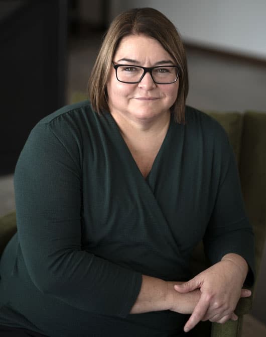 Julie Warnecke