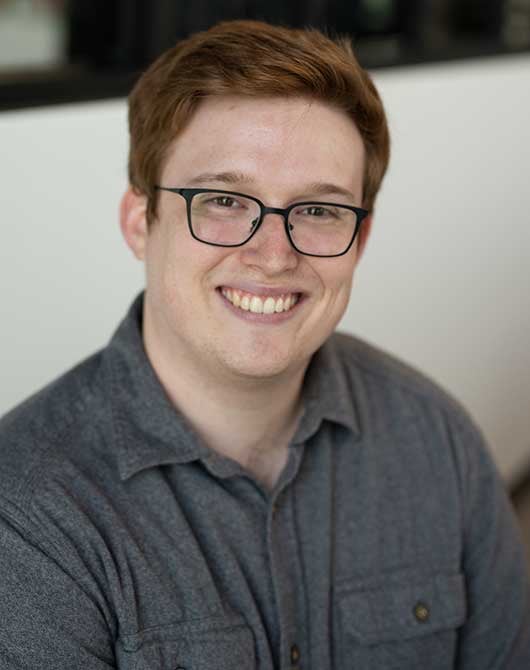 Ryan Lesley