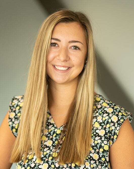 Sarah Warnick