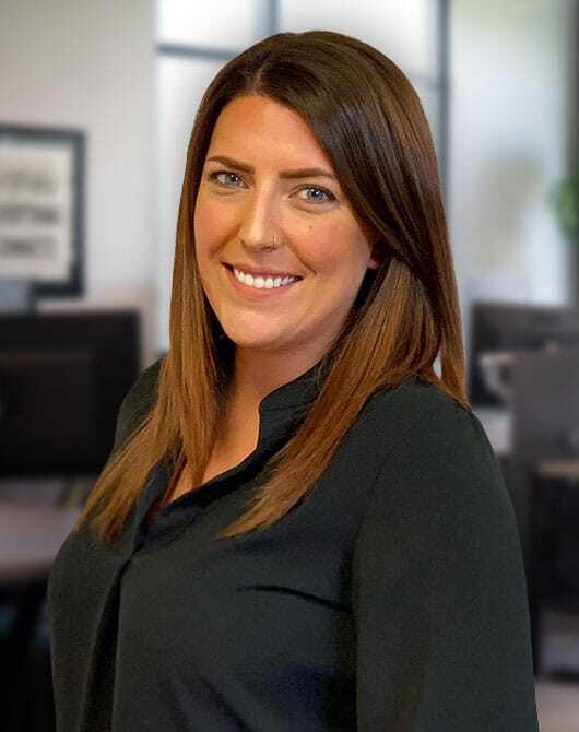 Caroline Stoner