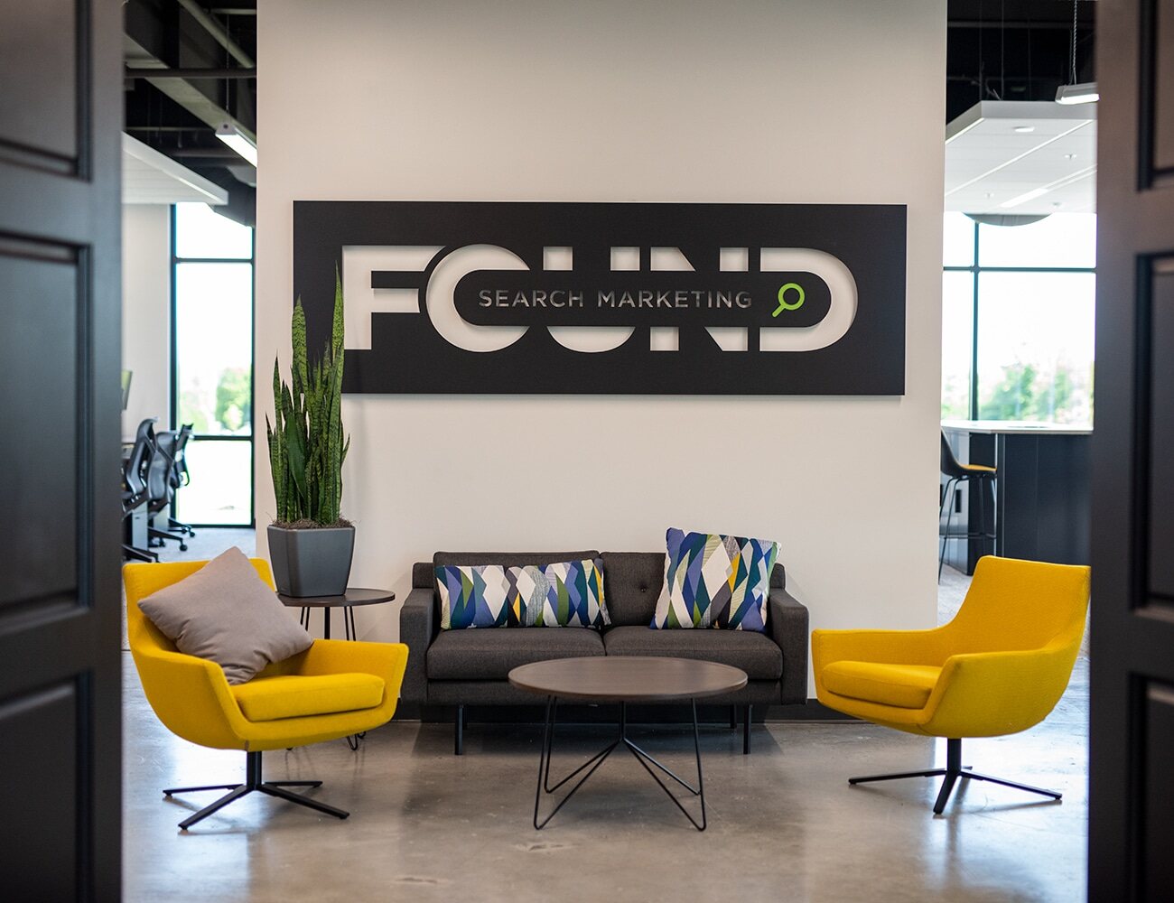 We Are Your Unfair Advantage