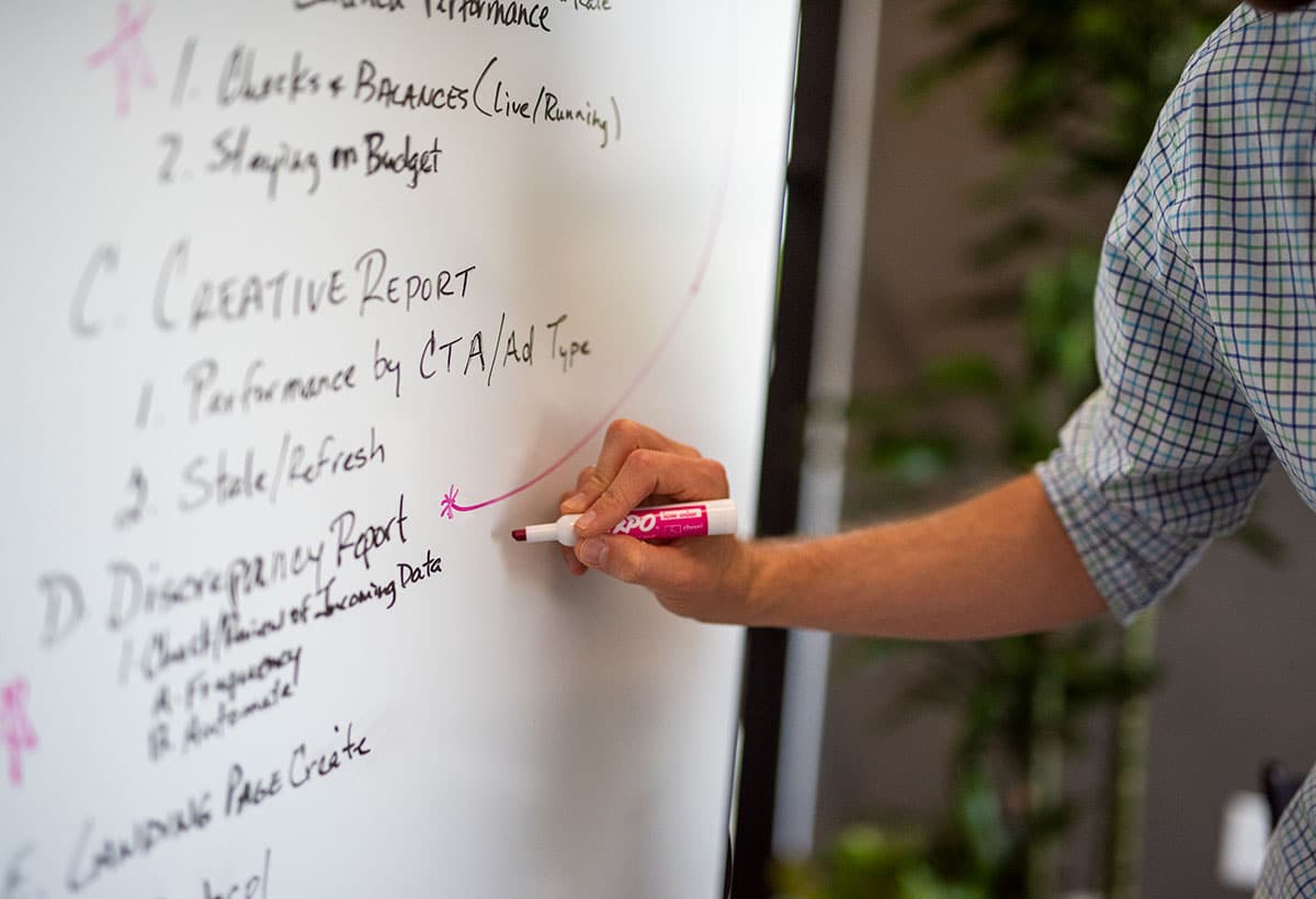 Markerboard