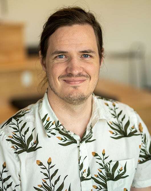 Nicholas Hoium