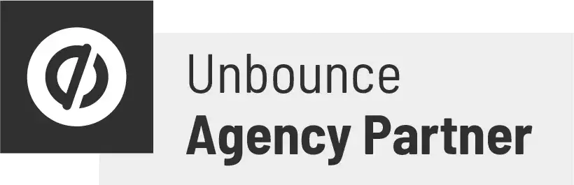 Unbounce AgencyPartner Cutout