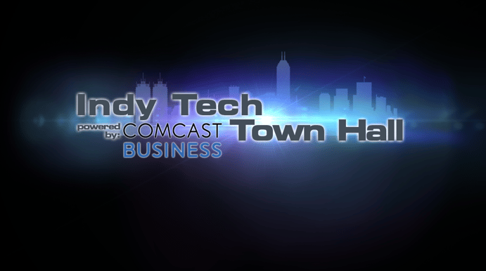 IIB Tech Town Hall