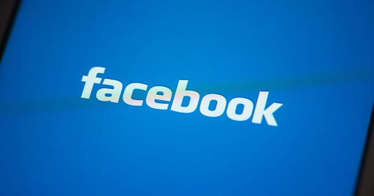 facebook logo