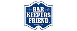 Bar Keepers Friend Logo