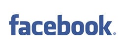Facebook Blue Logo