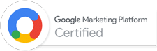 google marketing platform logo