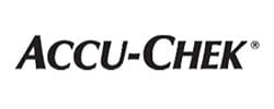 Accu-chek logo