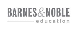 Barnes and Noble Education Logo