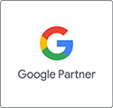 Google Official Premier Partner Logo