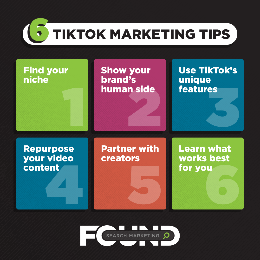 Tips & Tricks: 5 Features for Content Creators