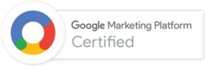 Google Marketing Platform Cert