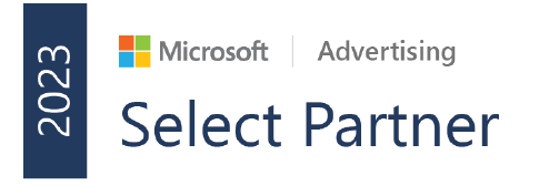 Microsoft Select Partner 2023