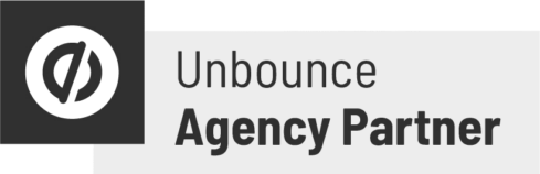 Unbounce Agency Partner