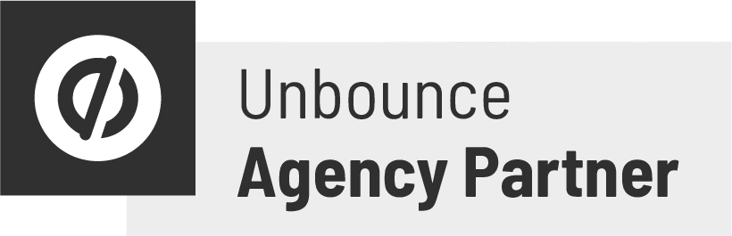 Unbounce Agency Partner
